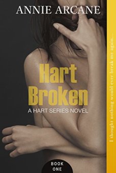 hart-broken