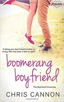 boomerang boyfriend